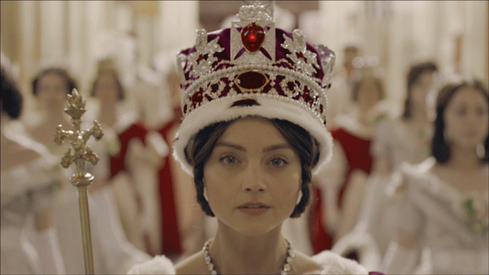 영국 드라마 빅토리아 의상과 쥬얼리 1 | 인스티즈