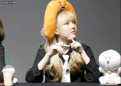 여자친구 팬싸 안경몰카남 사건 정리.gif | 인스티즈