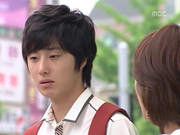 [거침없이하이킥] 윤호의 짝사랑 이야기 - 07 | 인스티즈