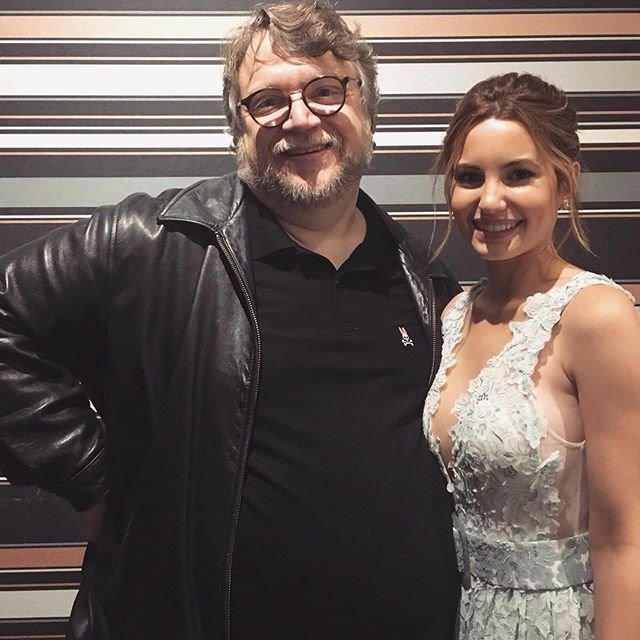 영화 판의미로 아역배우 이바나 바케로 근황 | 인스티즈