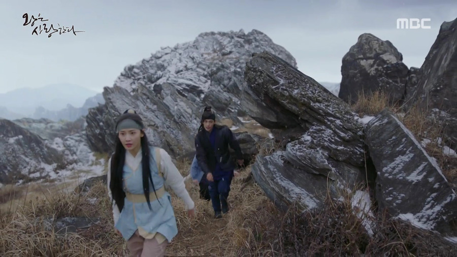 [왕은사랑한다] 고려판 아가씨 | 인스티즈