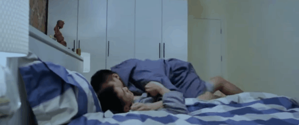 [게이주의] Addicted 上瘾 상은 (12화 무삭제 휴지사건 부분) | 인스티즈