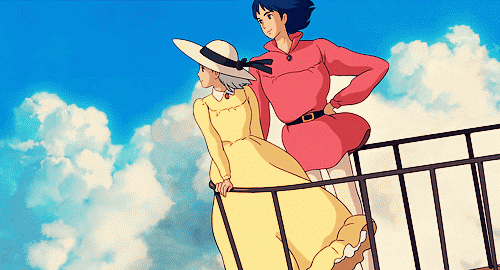 하쿠vs하울 | 인스티즈