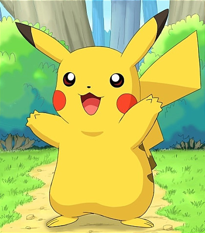 피카츄어(語) | 인스티즈