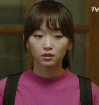 은근히 매력있는 배우 진기주 | 인스티즈