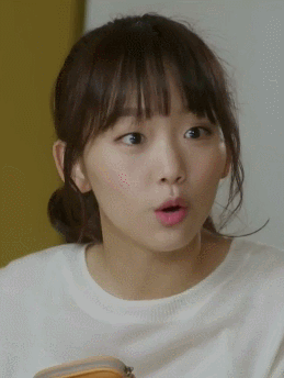 은근히 매력있는 배우 진기주 | 인스티즈