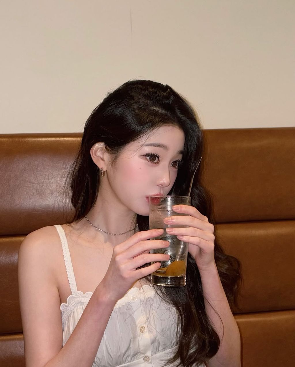 아이브 장원영 인스타 업뎃 | 인스티즈