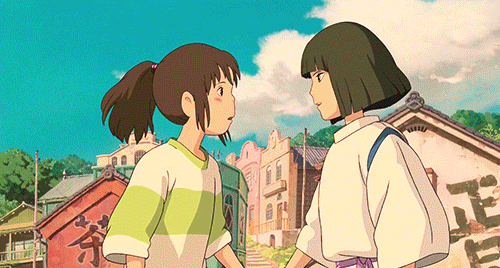 하쿠vs하울 | 인스티즈