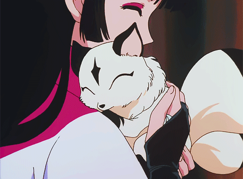 이누야샤 작가 피셜 이누야샤 캐릭터들 능력치 | 인스티즈