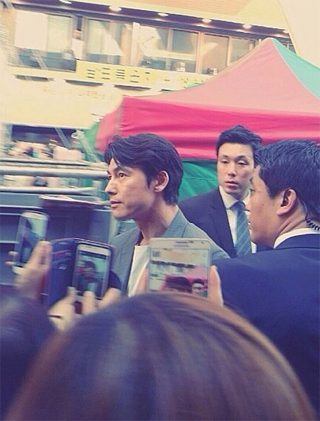 실물 미남미녀 특징 3가지 | 인스티즈