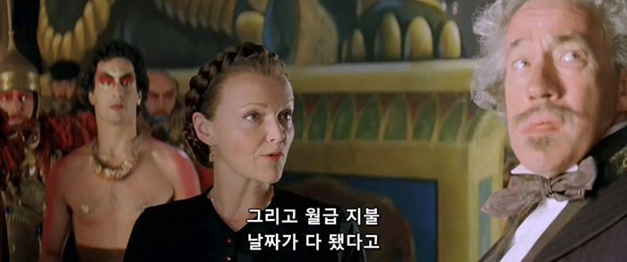 [오페라의유령] 팬텀과 라울을 휘두르는 크리스틴은 왜 희대의 양다리년이 되었을까? | 인스티즈