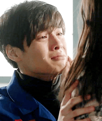 [고르기] 나 때문에 우는 남자 고르기 (강하늘&전정국) | 인스티즈