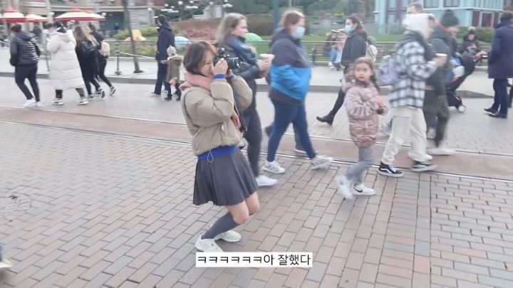 어디 놀러가서 한국인에게 사진 부탁해야하는 이유.jpg | 인스티즈