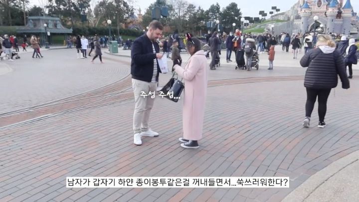 어디 놀러가서 한국인에게 사진 부탁해야하는 이유.jpg | 인스티즈