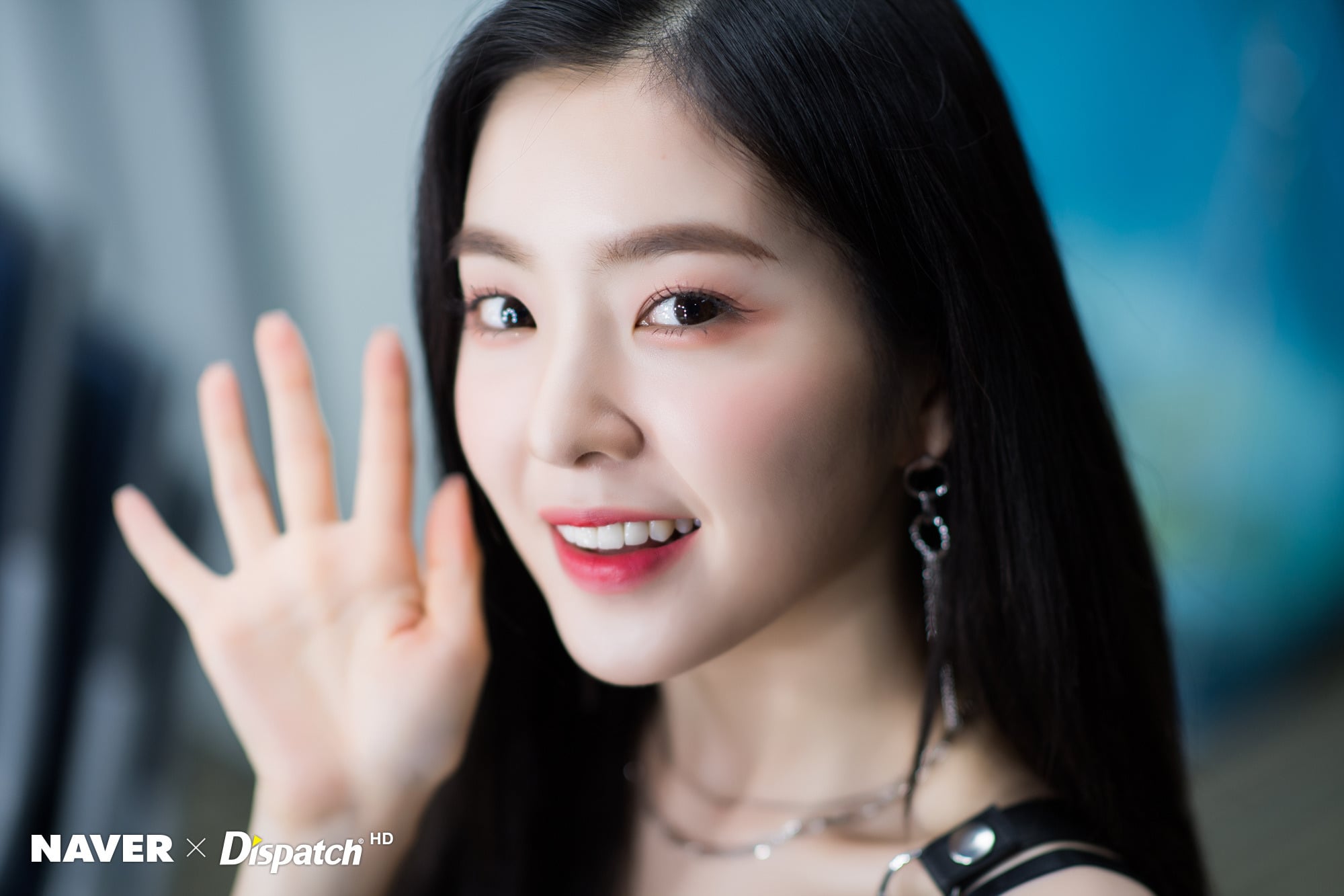 HD로 보는 레드벨벳 아이린.jpg (사이즈 주의) | 인스티즈