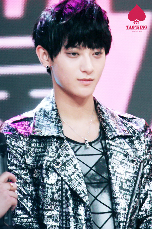 SM남자아이돌 전형적인 얼굴상,라인분류 | 인스티즈