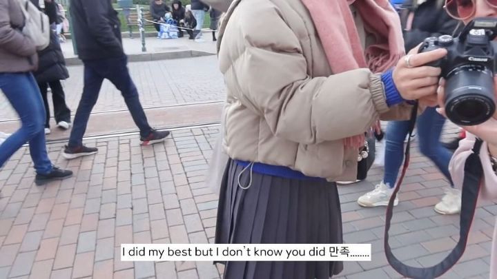 어디 놀러가서 한국인에게 사진 부탁해야하는 이유.jpg | 인스티즈