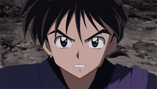 이누야샤 작가 피셜 이누야샤 캐릭터들 능력치 | 인스티즈