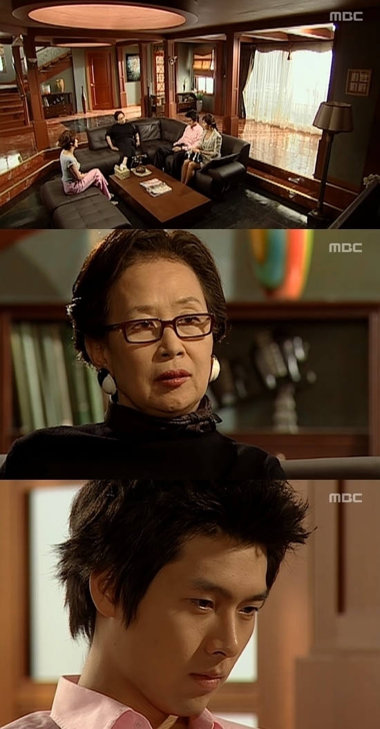 구여친 서사에 과하게 공들였던 그때 그 드라마 (스압) | 인스티즈