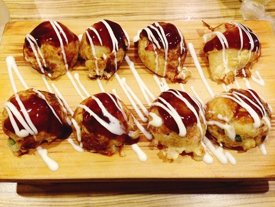 보는순간 침샘폭발하는 일본의 국민간식 | 인스티즈