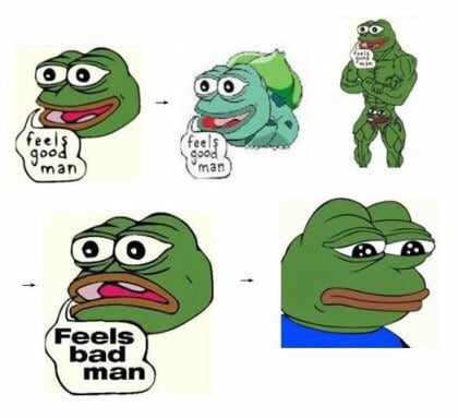 개구리짤 유래.jpg | 인스티즈