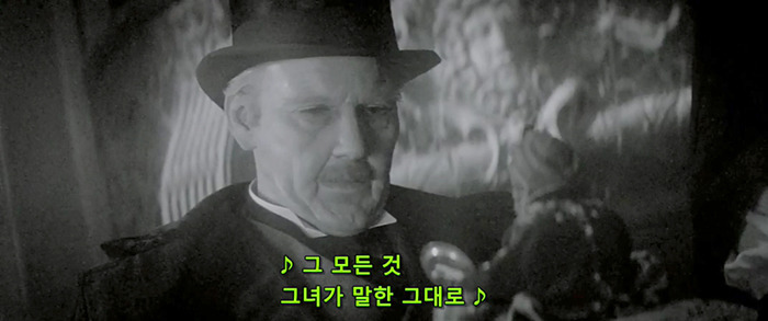 [오페라의유령] 팬텀과 라울을 휘두르는 크리스틴은 왜 희대의 양다리년이 되었을까? | 인스티즈
