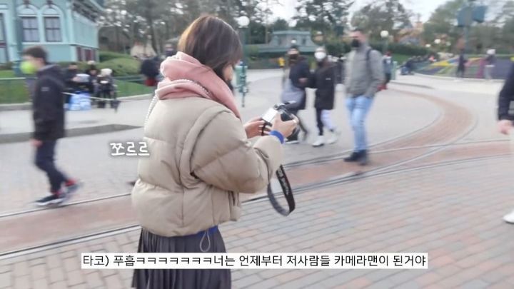 어디 놀러가서 한국인에게 사진 부탁해야하는 이유.jpg | 인스티즈