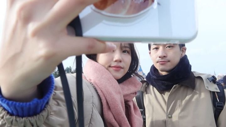 어디 놀러가서 한국인에게 사진 부탁해야하는 이유.jpg | 인스티즈