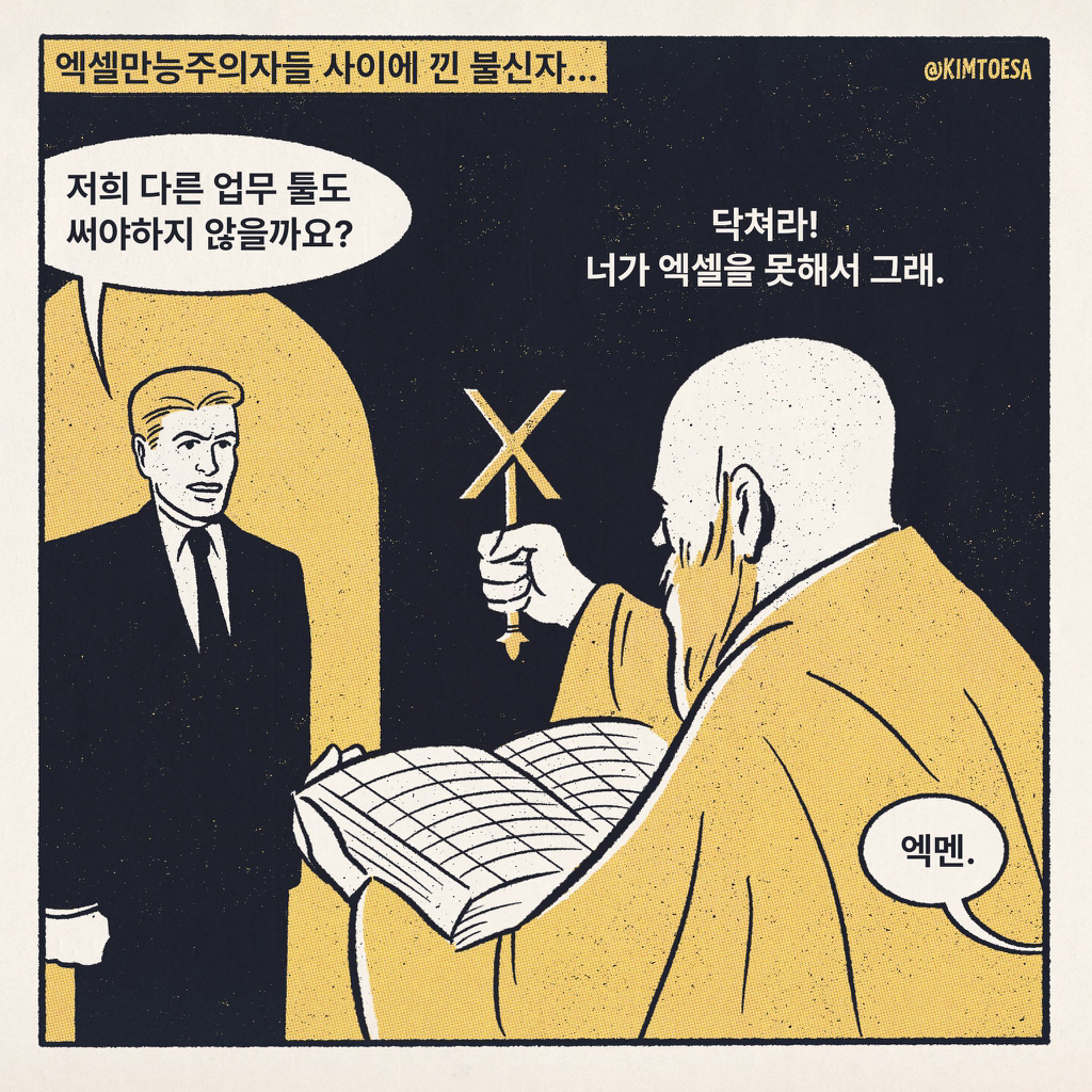 직장인이라면 공감할 김퇴사 짤 | 인스티즈