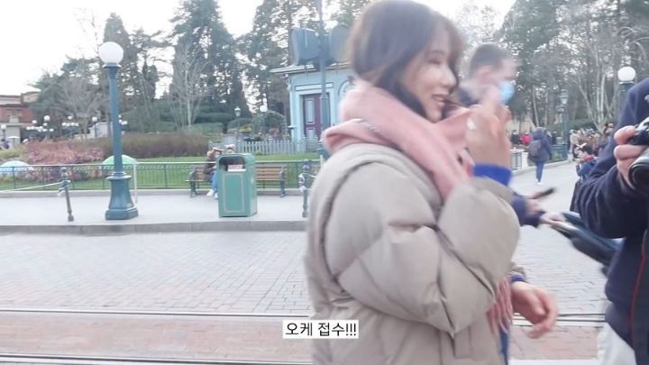 어디 놀러가서 한국인에게 사진 부탁해야하는 이유.jpg | 인스티즈