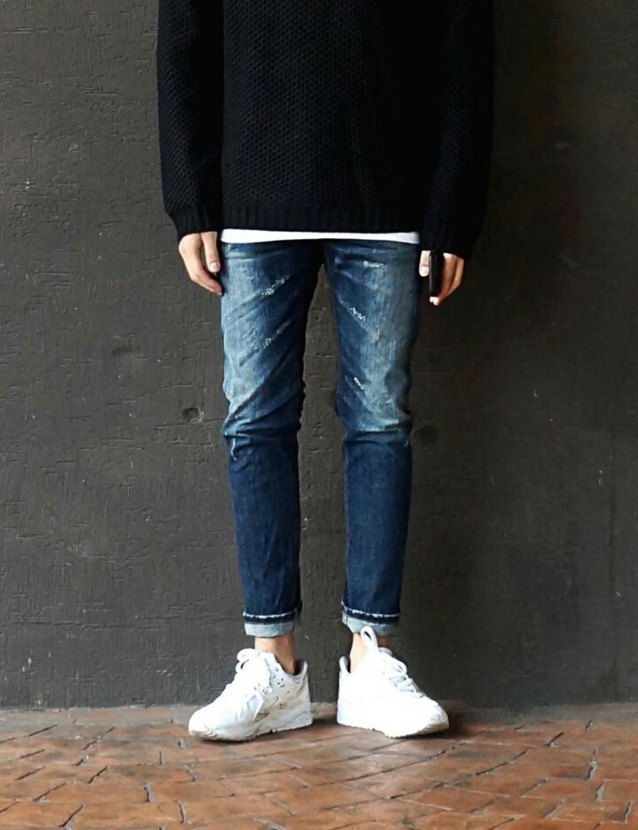 이렇게만입으면 반은먹히는 남자옷.jpg | 인스티즈