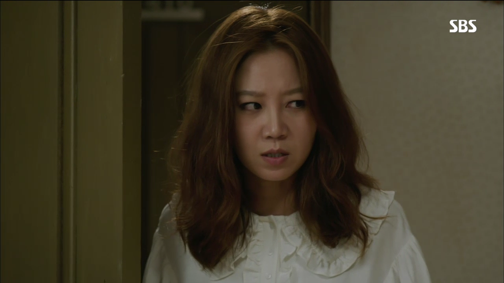 [주군의태양] 개인적으로 눈물났던 아이들 귀신 에피소드.jpg | 인스티즈