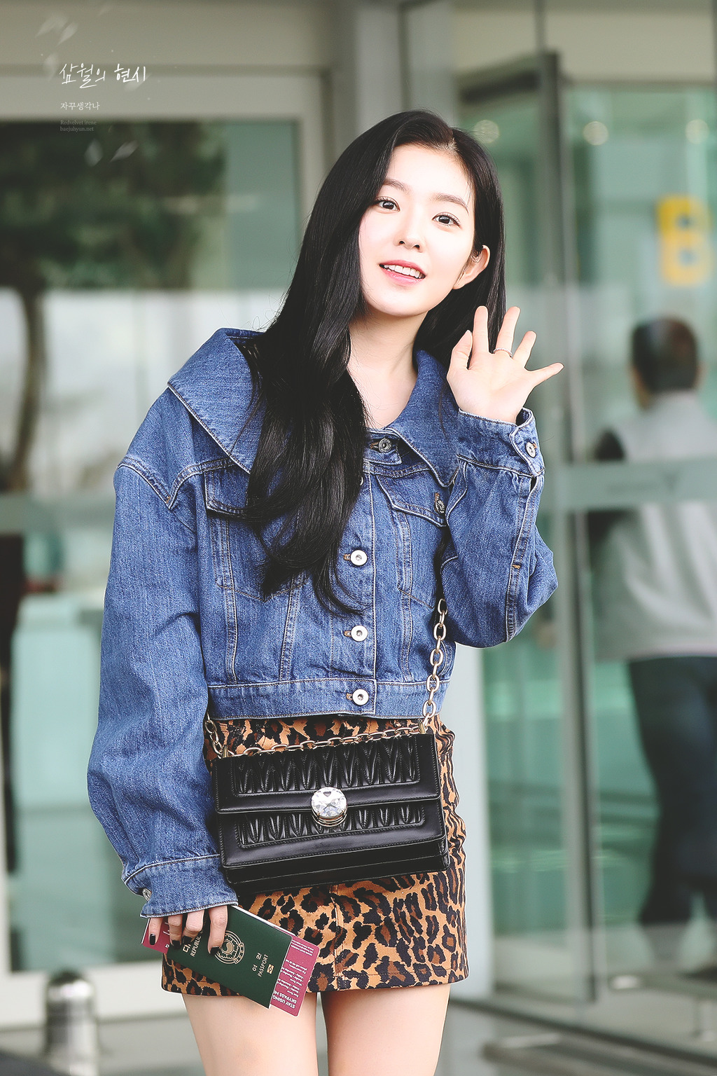 주말에는 아이린.jpgif | 인스티즈