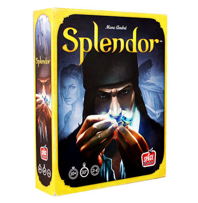 보드게임 고인물들은 보기만 해도 토나온다는 보드게임 TOP 10 | 인스티즈