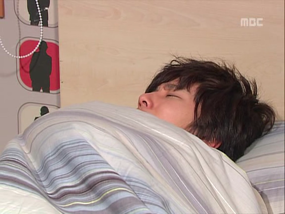 [거침없이하이킥] 풍파고 아이돌 이윤호ㅋㅋㅋㅋㅋㅋ.jpg | 인스티즈