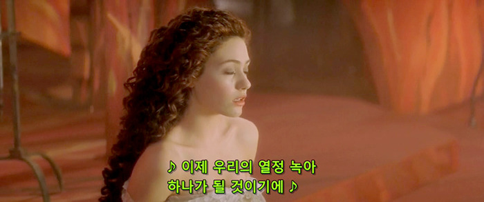 [오페라의유령] 팬텀과 라울을 휘두르는 크리스틴은 왜 희대의 양다리년이 되었을까? | 인스티즈