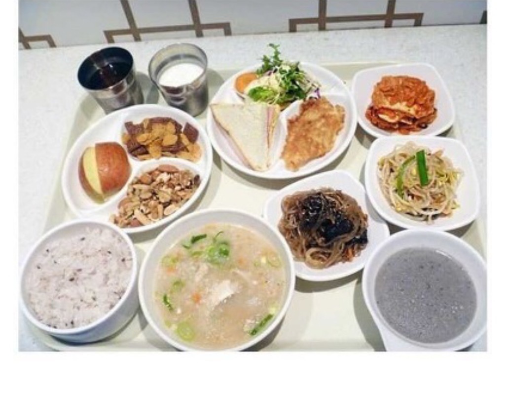 용인외국어고등학교 ㅎㄷㄷ한 급식 | 인스티즈