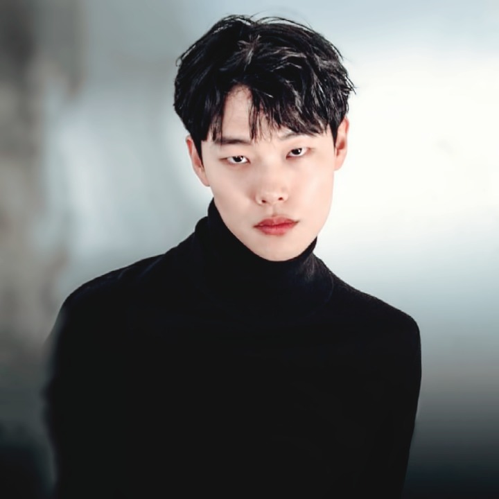 고심 끝에 선정한 섹시하게 찢어진 무쌍 끝판왕 남자 배우들 | 인스티즈