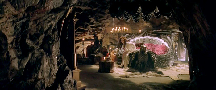 [오페라의유령] 팬텀과 라울을 휘두르는 크리스틴은 왜 희대의 양다리년이 되었을까? | 인스티즈