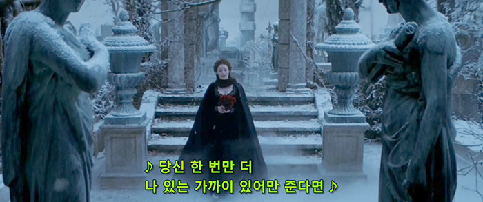 [오페라의유령] 팬텀과 라울을 휘두르는 크리스틴은 왜 희대의 양다리년이 되었을까? | 인스티즈