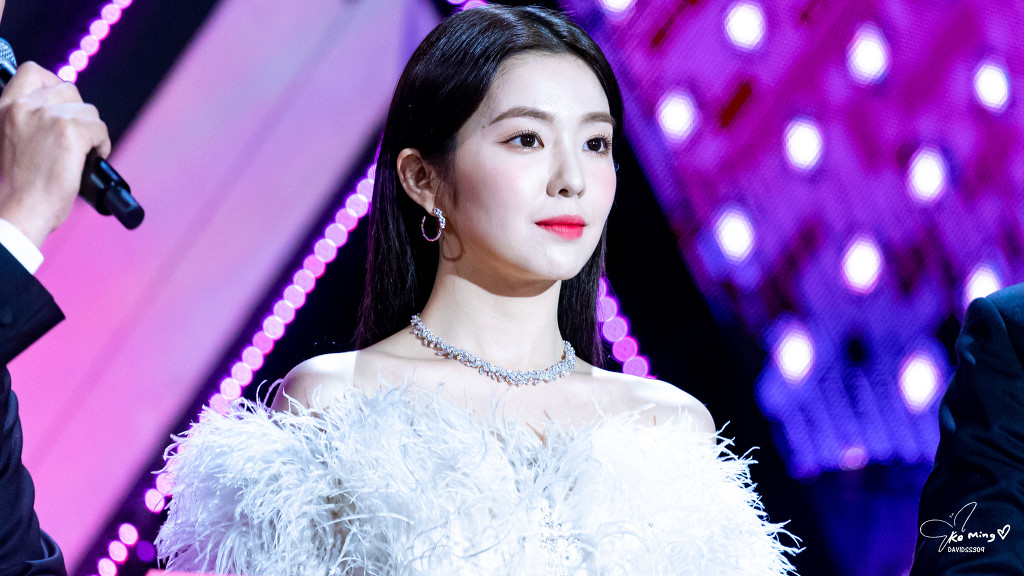 주말에는 아이린.jpgif | 인스티즈