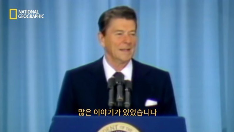 로널드 레이건 전 미국 대통령 저격 사건 | 인스티즈