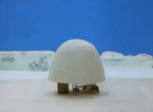 무섭고 서럽고 다하는 핑구 악몽 에피 정리.gif | 인스티즈