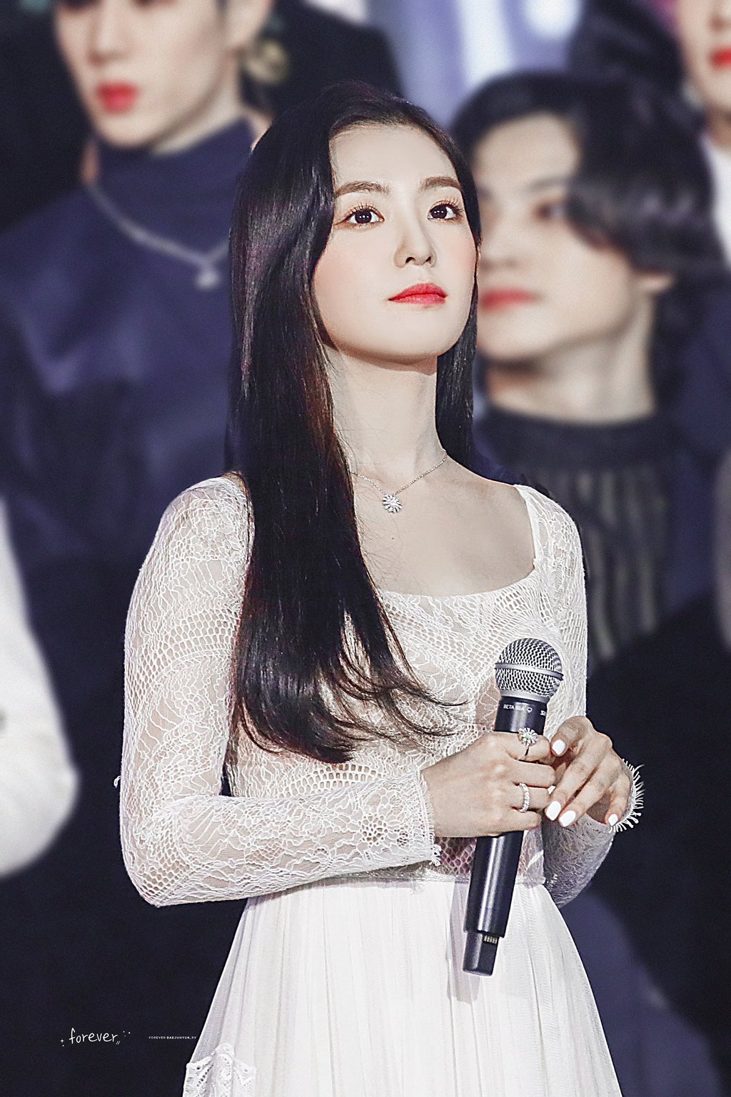 주말에는 아이린.jpgif | 인스티즈