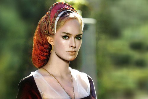 왕좌의 게임 여자 캐릭터중 최고 미녀ㄷㄷㄷ은? | 인스티즈