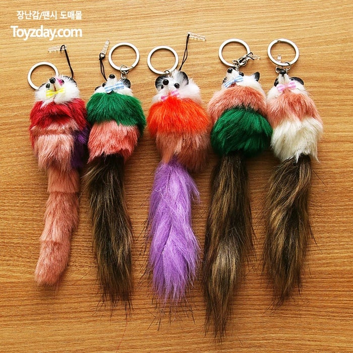 옛날 핸드폰 고리 모음.jpg | 인스티즈