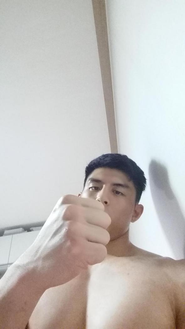 디시 헬스갤 일반인 최강자 ㄷㄷㄷ. gif | 인스티즈