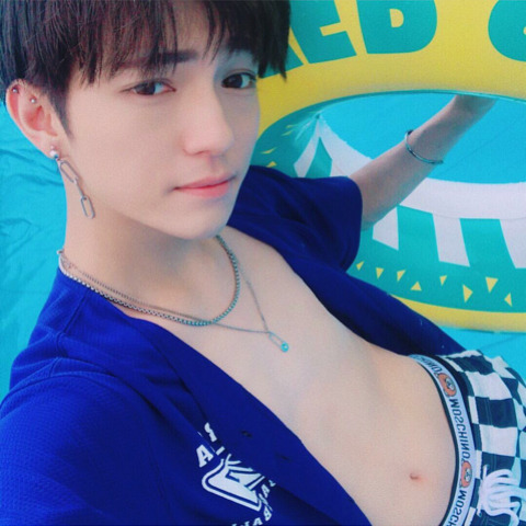 엔시티 태용 닮았다는 일본인배우 | 인스티즈
