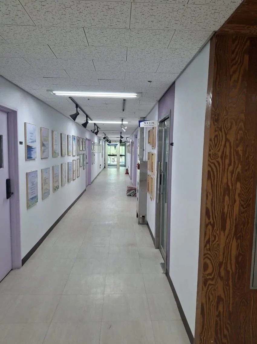 서울 노숙자 쉼터 근황 | 인스티즈