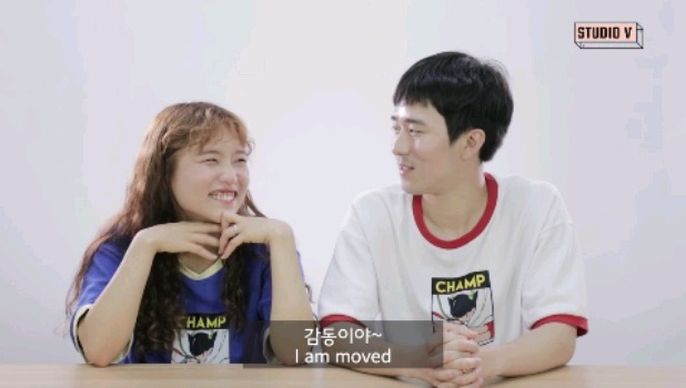 권태기를 극복한 오래된 연인의 특징(feat. 재미커플) | 인스티즈